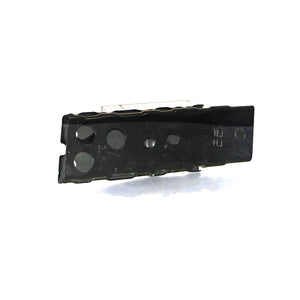 Rear Bar Reinforcement OEM Suits Nissan Patrol Y62 2017 to 2021