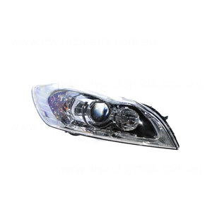 Head Lamp Drivers Side OES  suits Volvo
