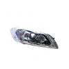 Head Lamp Drivers Side OES  suits Volvo