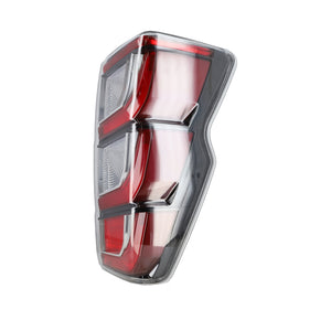 Isuzu Ute D-Max Certified Aftermarket Tail Lamp Drivers Side 05/2024 to / - 8978248663