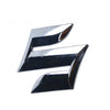 Grille Emblem OEM suits Suzuki Swift
