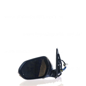 Door Mirror Passenger Side OEM suits Toyota Yaris 2020 On