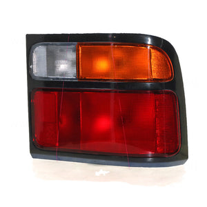 Tail Lamp Drivers Side Aftermarket Suits Bus Coaster BB40/HZB50/BB50/XZB50 1993 to 2021