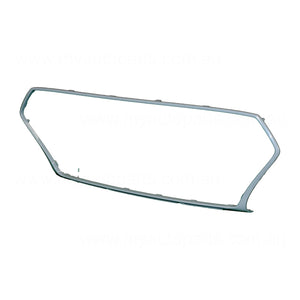 Grille Mould OEM Suits Hyundai i30N PDe 2018 to 2020