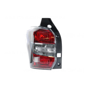 Tail Lamp Passenger Side Genuine suits Subaru Forester SJ 2013 to 2018