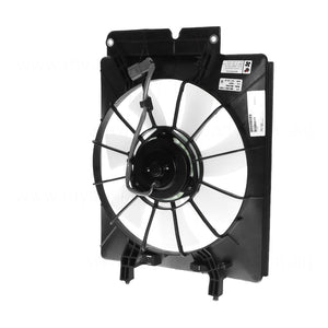 A/C Condenser Fan Assembly Aftermarket Suits Honda CR-V RD 2001 to 2007