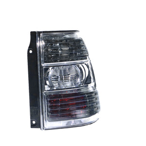 Tail Lamp Drivers Side Certified suits Mitsubishi Pajero