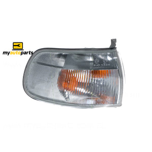 Front Park / Indicator Lamp Drivers Side OEM Suits Toyota Tarago TCR10R/TCR11R 1990 to 2000