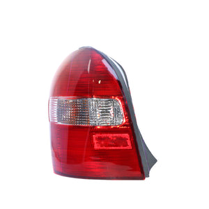 Tail Lamp Passenger Side Aftermarket Suits Mazda 323 BJ 9/1998 to 6/2002