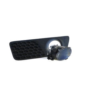Fog Lamp Drivers Side Certified Suits Volvo XC70 BZ 2007 to 2010