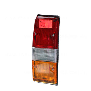 Tail Lamp Drivers Side Aftermarket Suits Toyota Landcruiser 60 SERIES 1980 to 1990