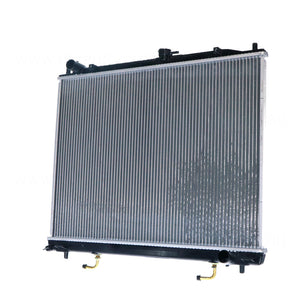 Radiator Aftermarket suits Mitsubishi Pajero