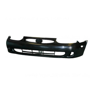 Aftermarket Front Bar suits Ford Festiva WB/WD/WF 1994 to 2001