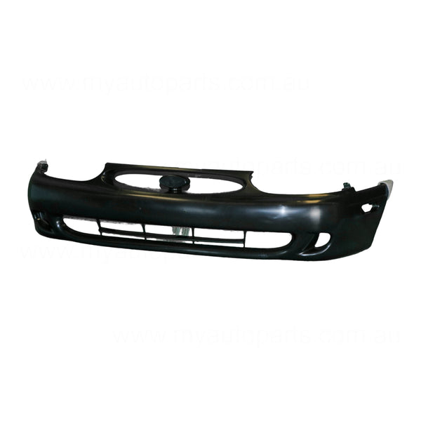 Aftermarket Front Bar suits Ford Festiva WB/WD/WF 1994 to 2001