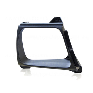 Headlamp Rim Drivers Side OEM suits Toyota Hilux