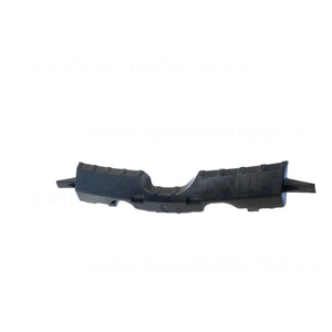 Rear Bar Bracket Genuine Suits Mazda 3 BK 2004 to 2006