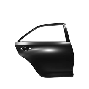 Genuine Rear Door Drivers Side suits Toyota Aurion GSV50R, Toyota Camry ASV50, Toyota Camry Hybrid AVV50R 2011 to 2017