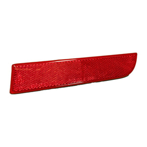 Rear Bar Reflector Drivers Side OEM suits Mitsubishi Lancer CF