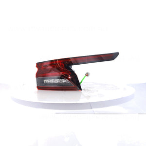Nissan Qashqai OEM Tail Lamp Drivers Side 06/2022 to / - 265506UA5A