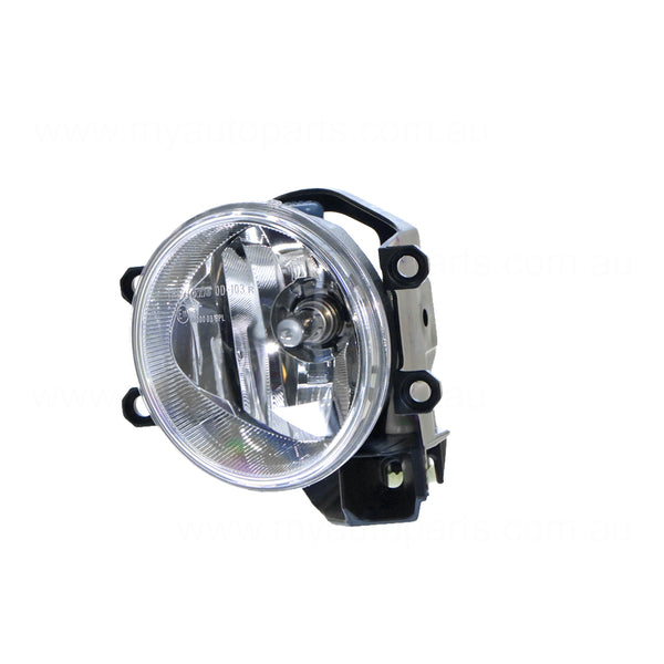 Fog Lamp Drivers Side OEM suits Toyota