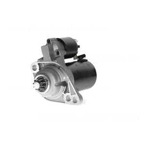 Starter Motor Bosch Type Aftermarket suits Volkswagen