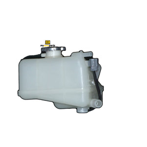 Radiator Overflow Bottle Genuine suits Mazda RX-8