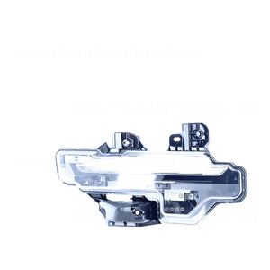 Mazda MX-30 OEM Fog Lamp Drivers Side 04/2021 to 05/2023 - DN4J51060B
