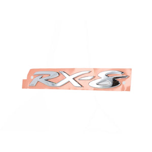 Mazda RX-8 OEM Tail Gate Emblem 04/2003 to 04/2008 - F15151721A