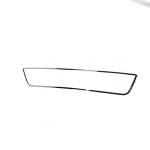 Grille Mould OEM suits Holden Barina TM
