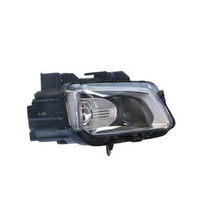 Halogen Head Lamp Drivers Side OEM Suits Hyundai Kona OS 2017 to 2021