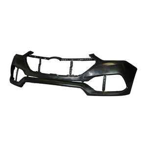 OEM Front Bar Upper Without Head Lamp Washer suits Hyundai Santa Fe DM 2015 to 2018