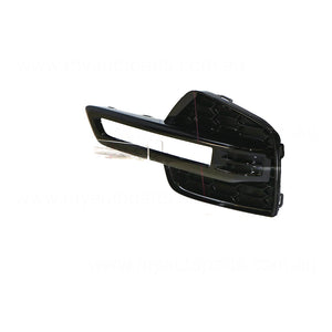 Front Bar Grille Passenger Side Genuine Suits Honda Odyssey VTi-L RC 12/2017 On