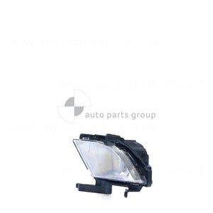 Fog Lamp Passenger Side Genuine Suits Kia Cerato TD 2009 to 2013