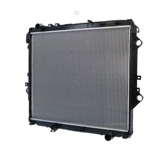 Radiator Aftermarket suits Toyota