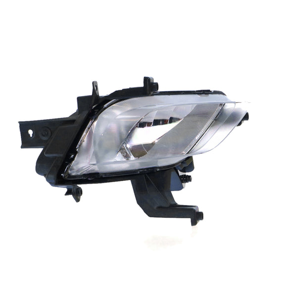 Fog Lamp Drivers Side Certified Suits Kia Cerato YD 2013 to 2016