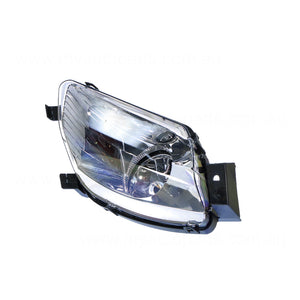 Fog Lamp Passenger Side OES  Suits Peugeot 308 T7 2008 to 2011