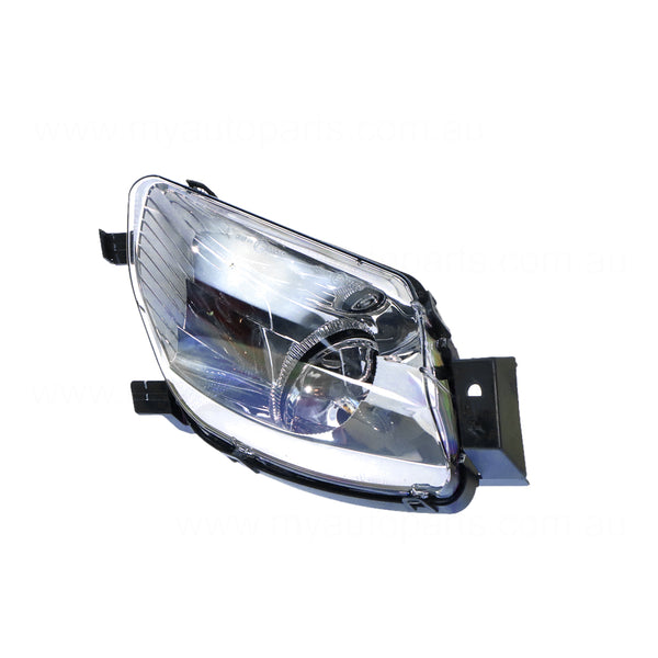 Fog Lamp Passenger Side OES  Suits Peugeot 308 T7 2008 to 2011