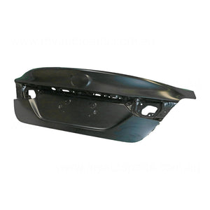 Boot Lid Genuine Suits Toyota Camry 2017 Onwards
