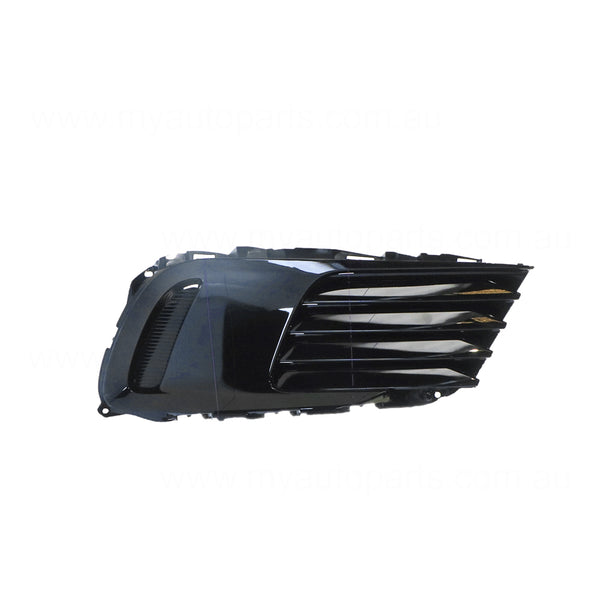 Front Bar Grille Drivers Side OEM Suits Toyota Corolla Ascent ZRE182R 3/2015 to 6/2018