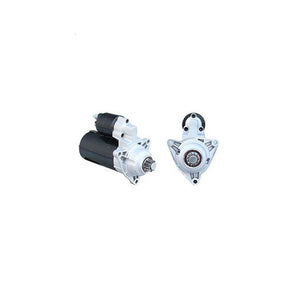 Starter Motor Bosch Type Aftermarket suits Volkswagen Caravelle or Transporter 1992 to 2008 - 12V, 2.0KW, 28MM