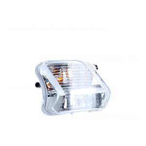 OEM Fog Lamp Passenger Side suits Ford Escape ZG 2016 to 2020