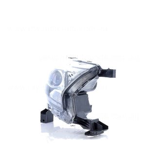 Genuine Head Lamp Drivers Side Xenon suits Ford Everest UAII 2018 to 2019