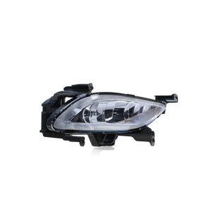 Fog Lamp Drivers Side OEM Suits Hyundai i45 YF 2010 to 2013