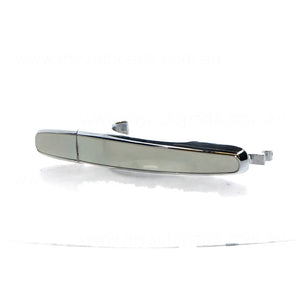 Front & Rear Door Outer Handle Aftermarket suits Holden