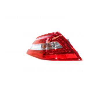 Tail Lamp Passenger Side Genuine Suits Nissan Maxima J32 2009 to 2013
