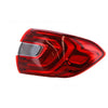 Tail Lamp Drivers Side OEM suits Ford Everest