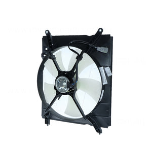 Radiator Fan Assembly Aftermarket Suits Toyota Camry SXV20R 1997 to 2002