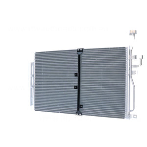 A/C Condenser Aftermarket Suits Holden Captiva CG 2006 to 2011