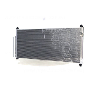 A/C Condenser Aftermarket suits Honda