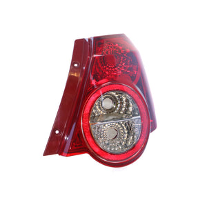 Tail Lamp Drivers Side Certified Suits Holden Barina TK 8/2008 to 12/2012